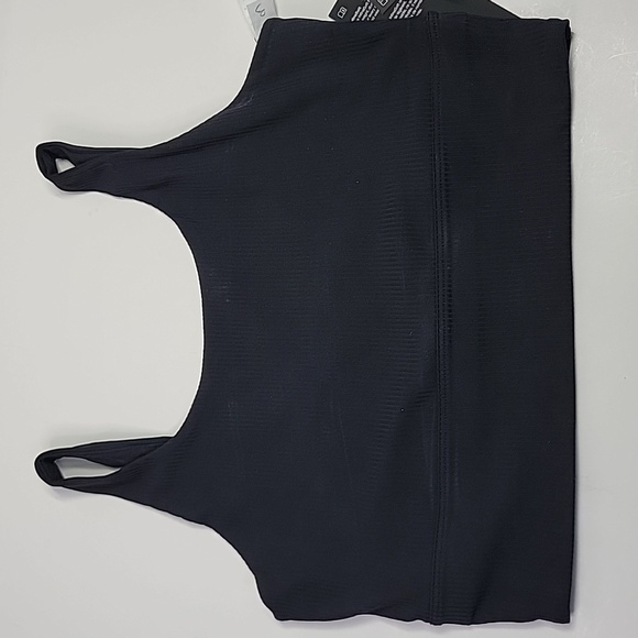 NIKE NWT ZENVY WOMENS TOP SZ MEDIUM - Picture 7 of 8